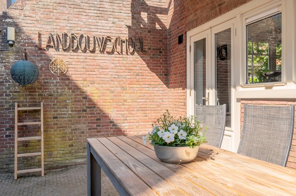 Medium property photo - Gasthuissingel 36, 8701 BL Bolsward